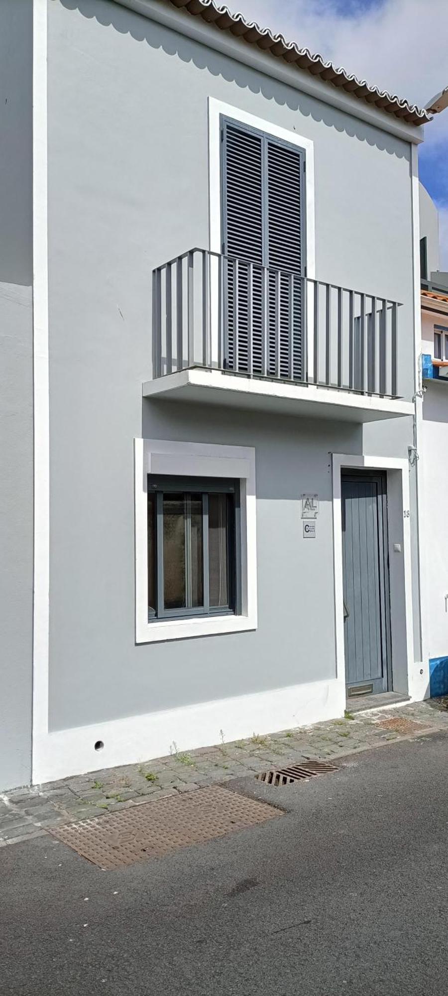 Apartmán Carreiro'S House Ponta Delgada Exteriér fotografie